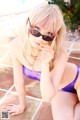 Cosplay Sachi - Sexvideoa 2013 Nue