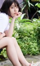 Hina Kikuchi 菊地姫奈, 週プレ Photo Book 「ススメ、夏色女子高生」 Set.01