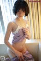 MFStar Vol.103: Model Yue Ye Yao Jing (悦 爷 妖精) (46 photos)