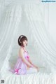 桜井宁宁 Cosplay 加藤惠 Megumi Kato